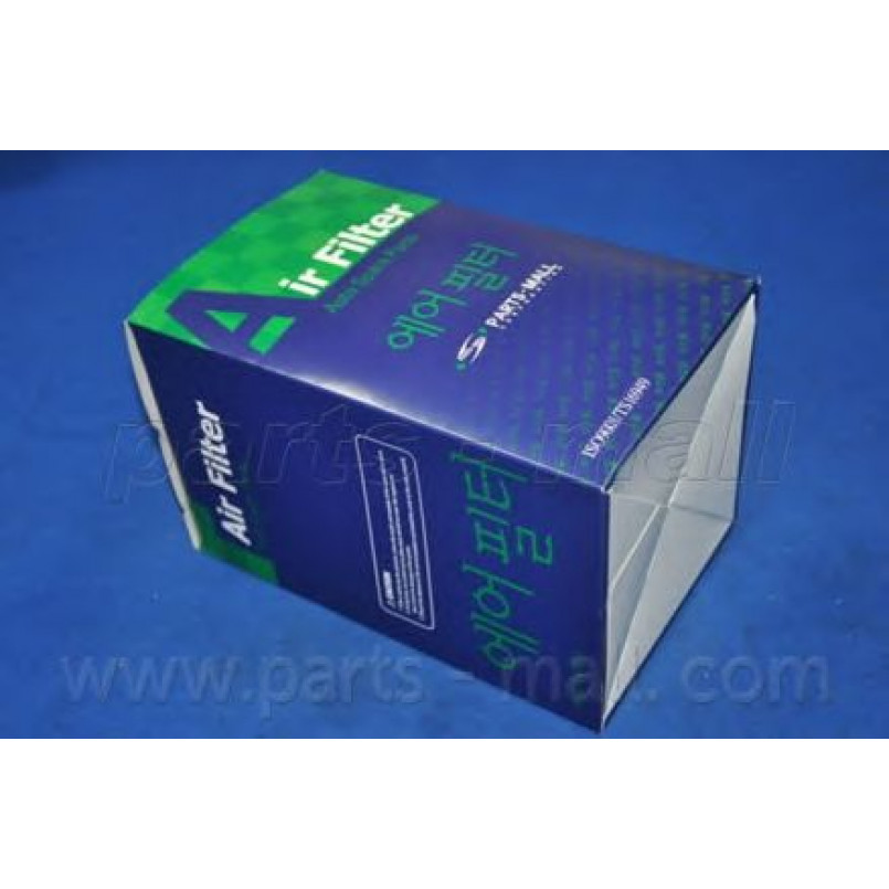 PAA-049  PMC  -  Фільтр повітря