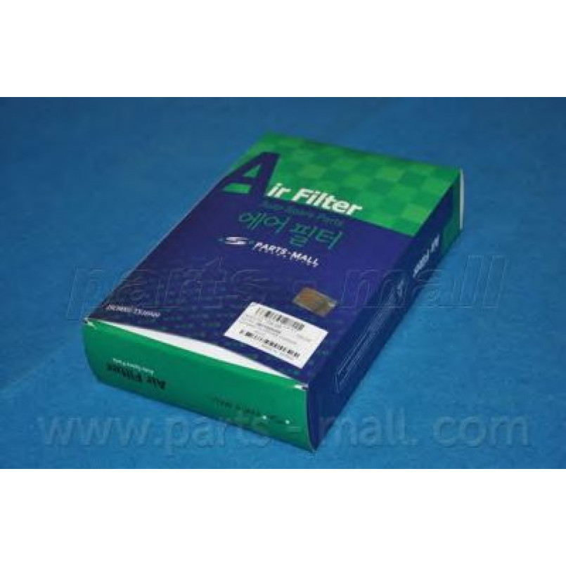 PAA-089 PMC  -  Фільтр повітря