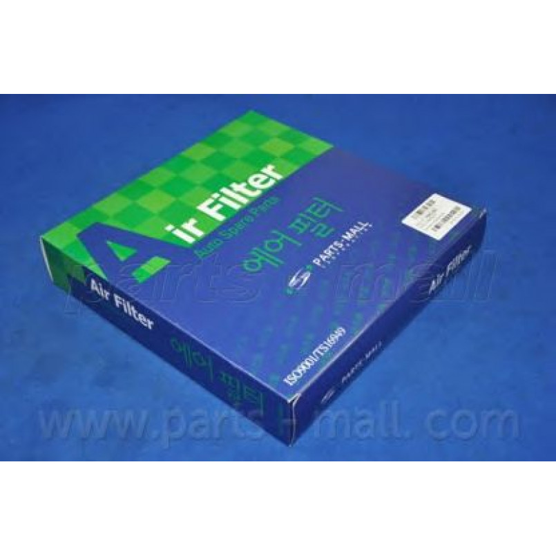 PAC-001 PMC  -  Фільтр повітря