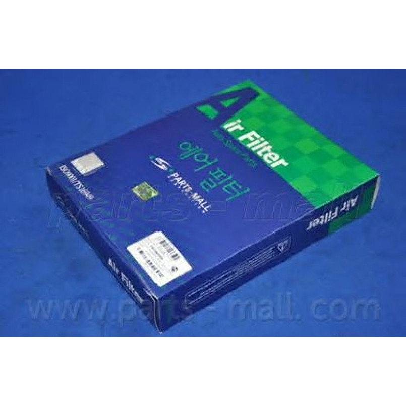 PAD-005 PMC  -  Фільтр повітря