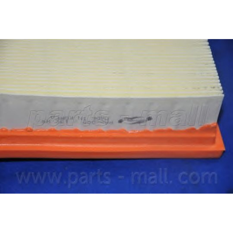 PAD-005 PMC  -  Фільтр повітря