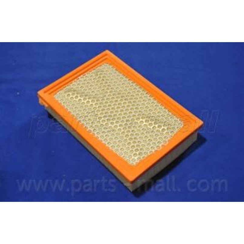 PAD-009 PMC  -  Фільтр повітря