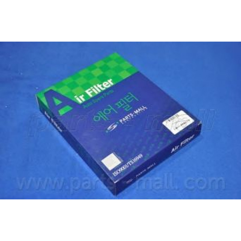 PAD-009 PMC  -  Фільтр повітря