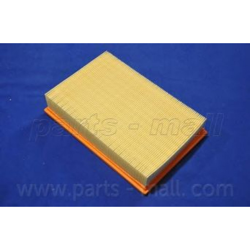 PAD-009 PMC  -  Фільтр повітря
