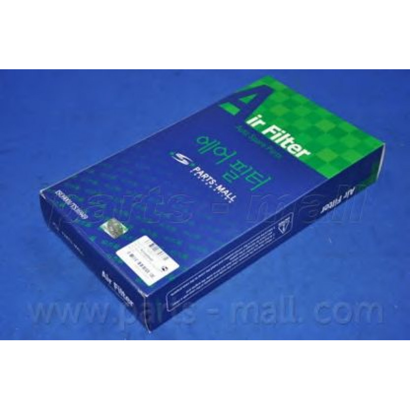 PAD-011 PMC  -  Фільтр повітря