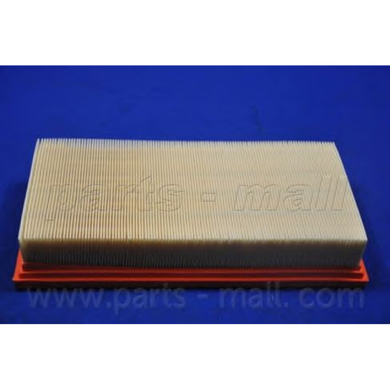 PAD-011 PMC  -  Фільтр повітря