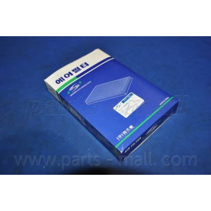 PAH-020 PMC  -  Фільтр повітря