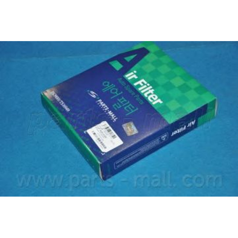 PAH-043 PMC  -  Фільтр повітря