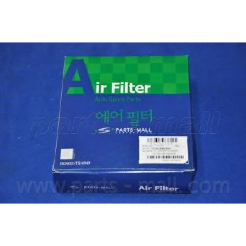 PAJ-081  PMC  -  Фільтр повітря