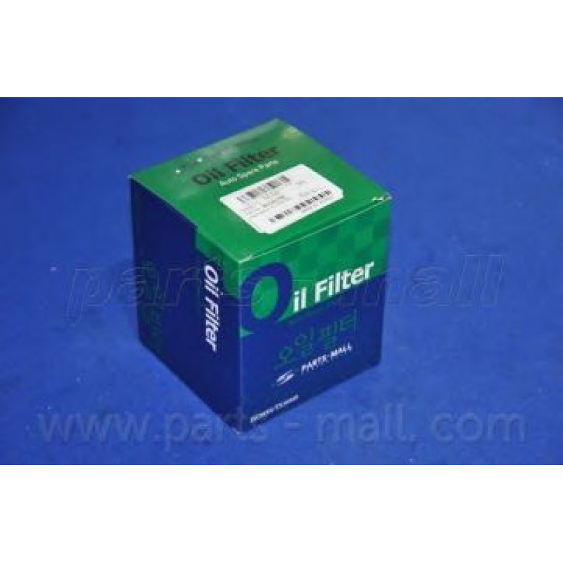 PBG-003  PMC  -  Фільтр масла