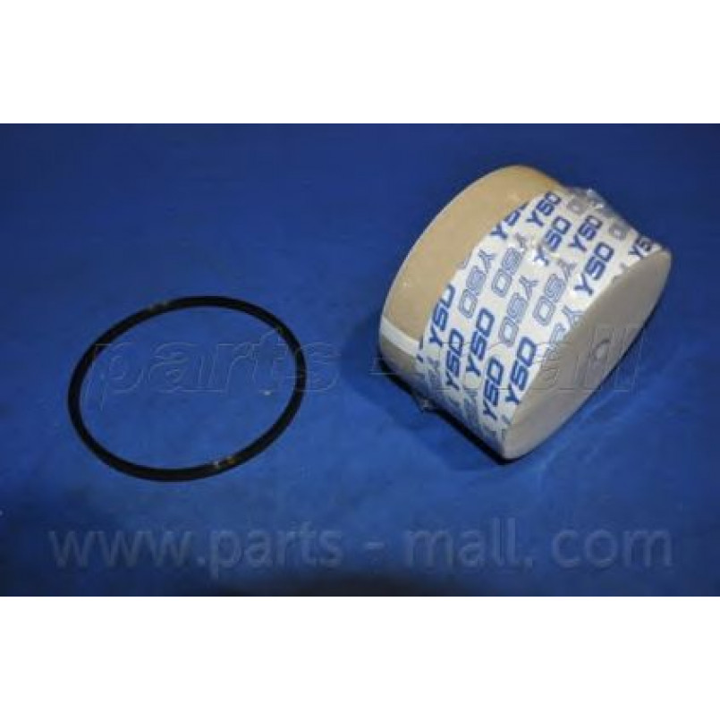 PBA-025  PMC  -  Фільтр масла