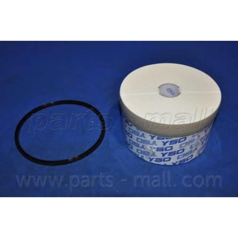 PBA-025 PMC  -  Фільтр масла