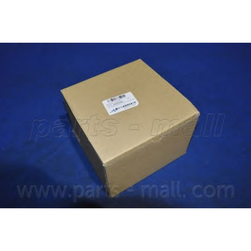 PBA-025 PMC  -  Фільтр масла