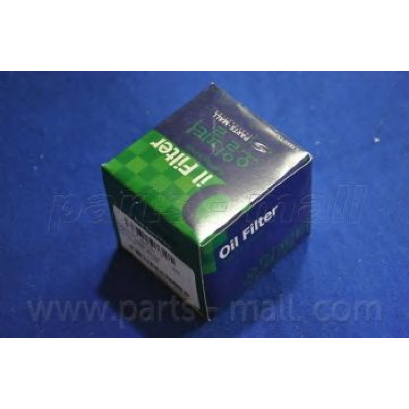 PBK-017 PMC  -  Фільтр масла