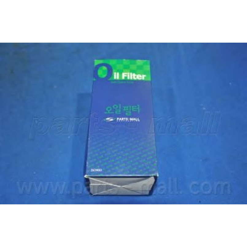 PBD-004 PMC  -  Фільтр масла