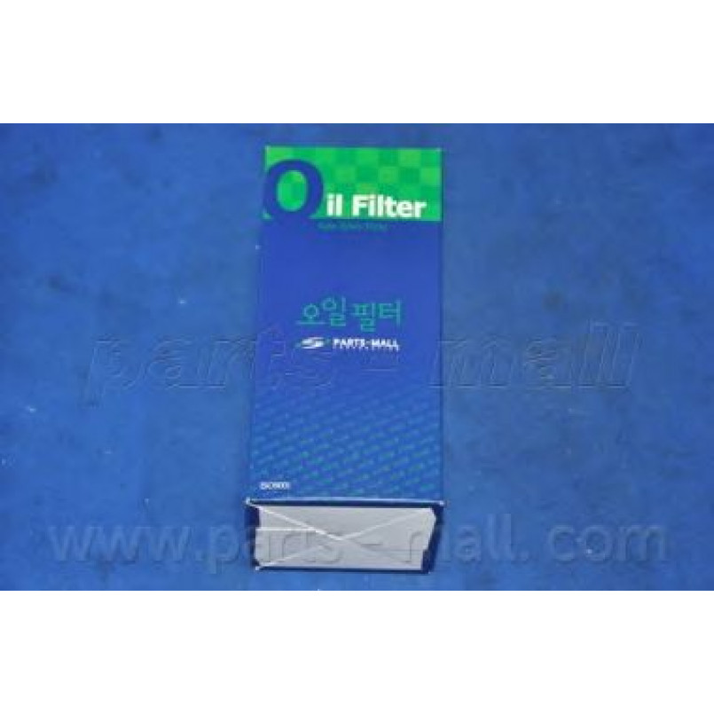 PBD-007 PMC  -  Фільтр масла