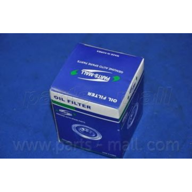 PBN-003 PMC  -  Фільтр масла