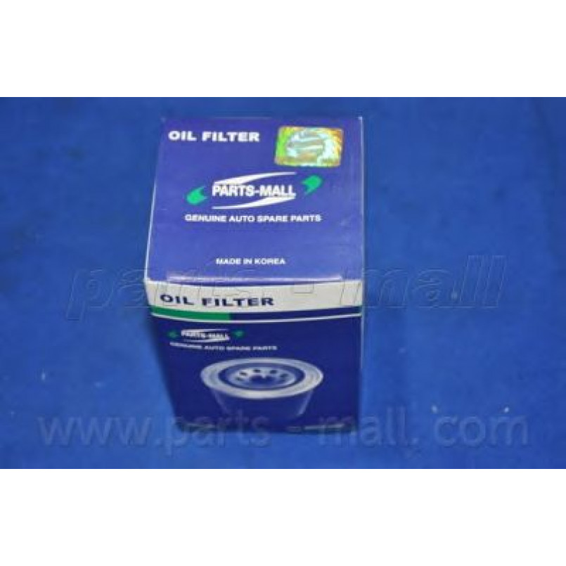 PBJ-004 PMC  -  Фільтр масла