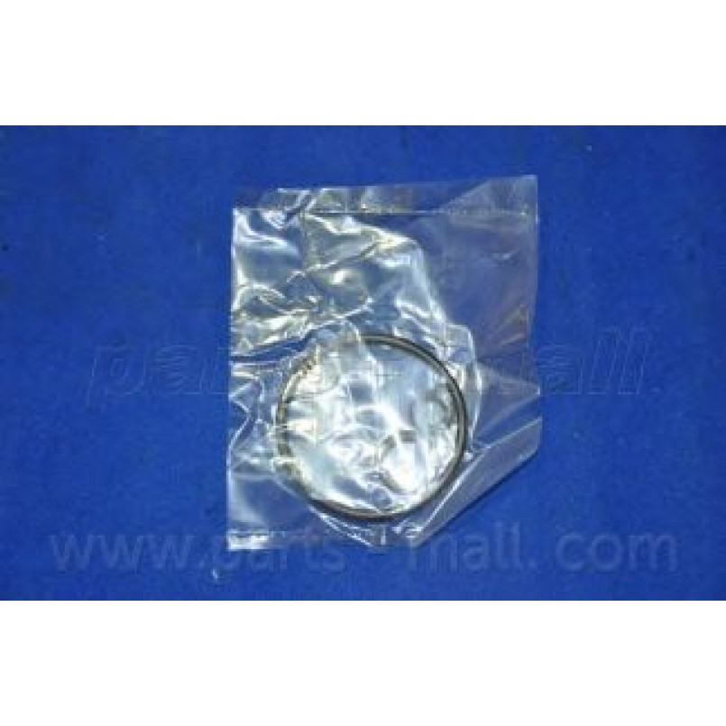 PBR-002 PMC - Фільтр масла