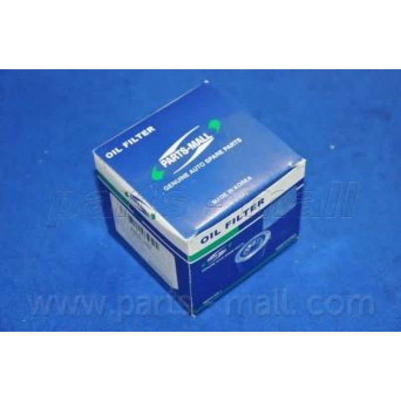 PBW-103 PMC  -  Фільтр масла