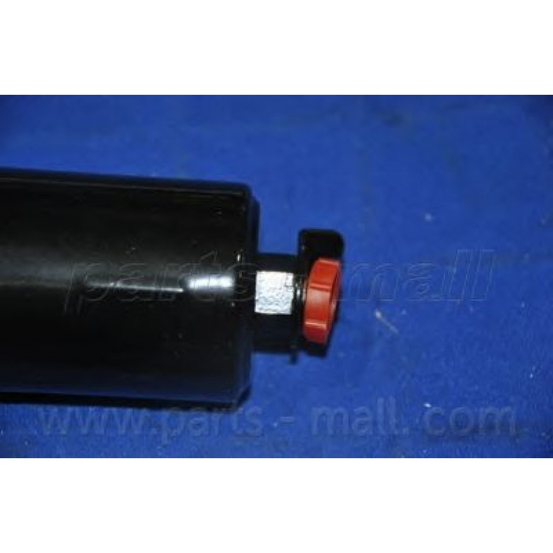 PCA-007 PMC  -  Фільтр палива