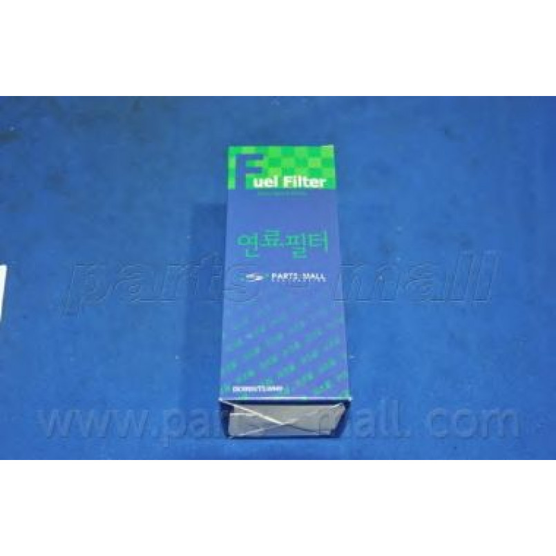 PCA-021 PMC  -  Фільтр палива