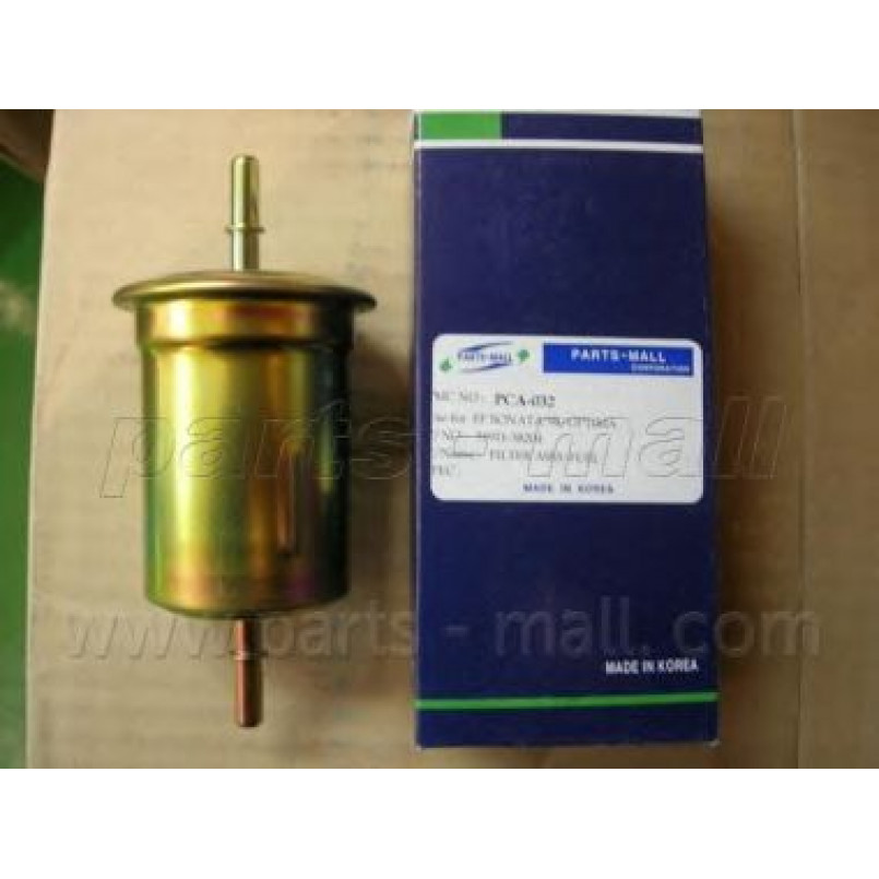 PCA-032 PMC  -  Фільтр палива