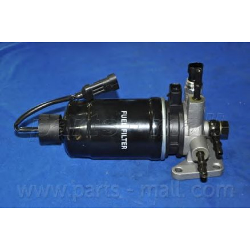 PCA-R01 PMC  -  Фільтр палива