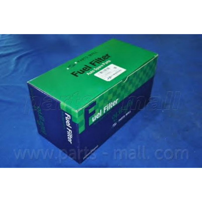 PCA-R01 PMC  -  Фільтр палива