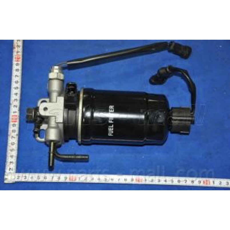 PCA-R07 PMC  -  Фільтр палива