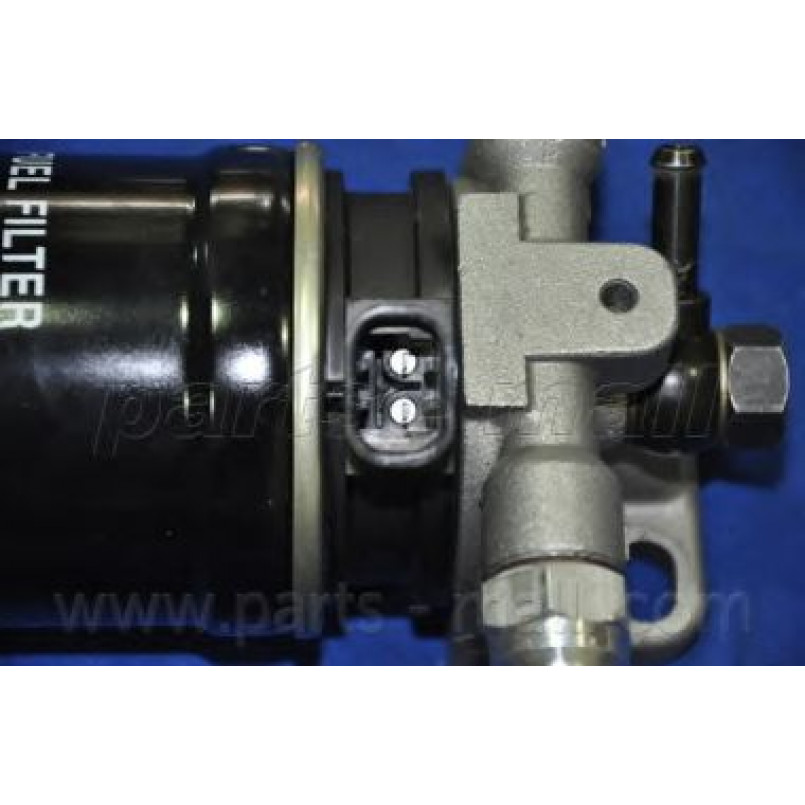 PCA-R07 PMC  -  Фільтр палива