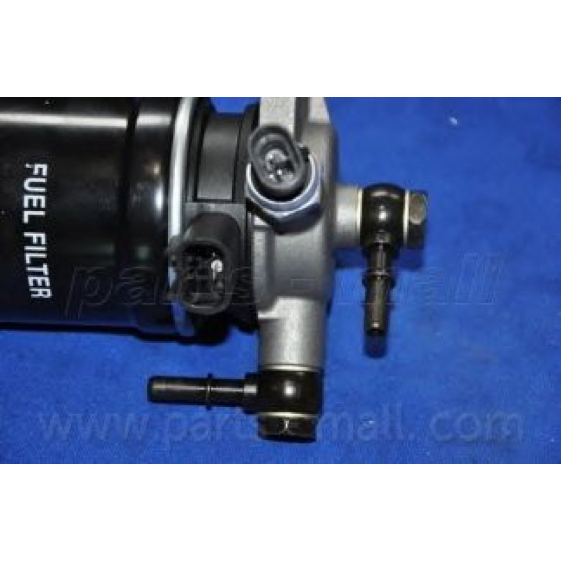 PCA-R08 PMC  -  Фільтр палива