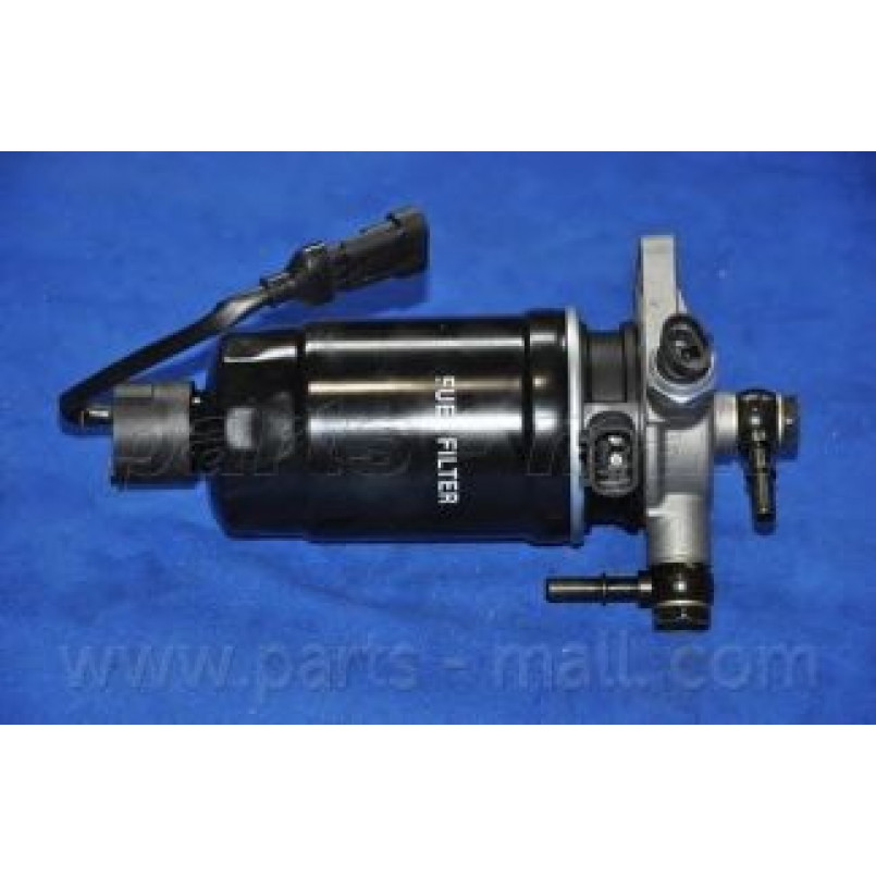 PCA-R08 PMC  -  Фільтр палива
