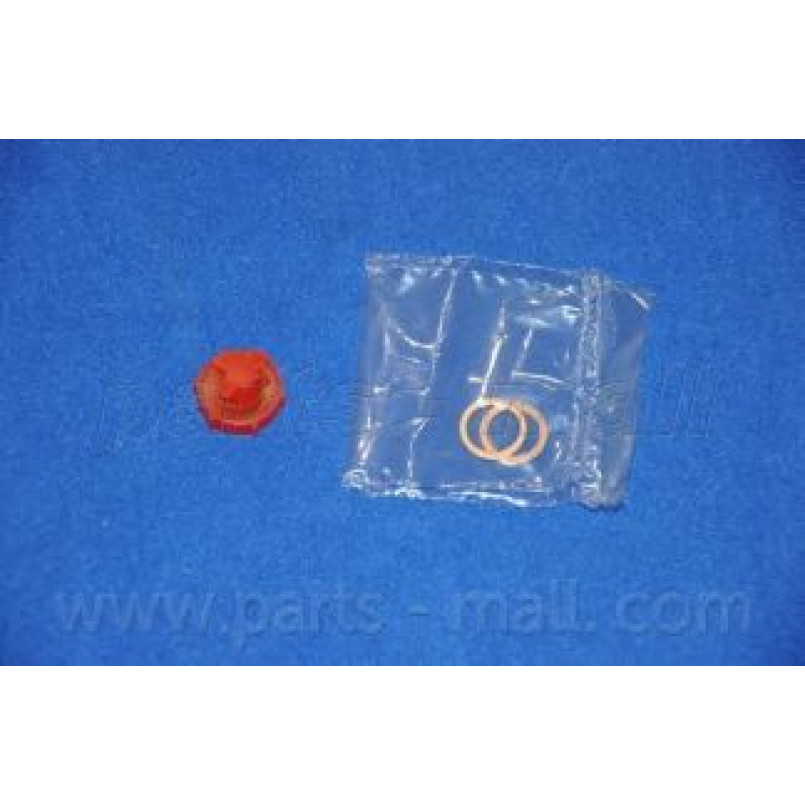 PCB-012 PMC  -  Фільтр палива