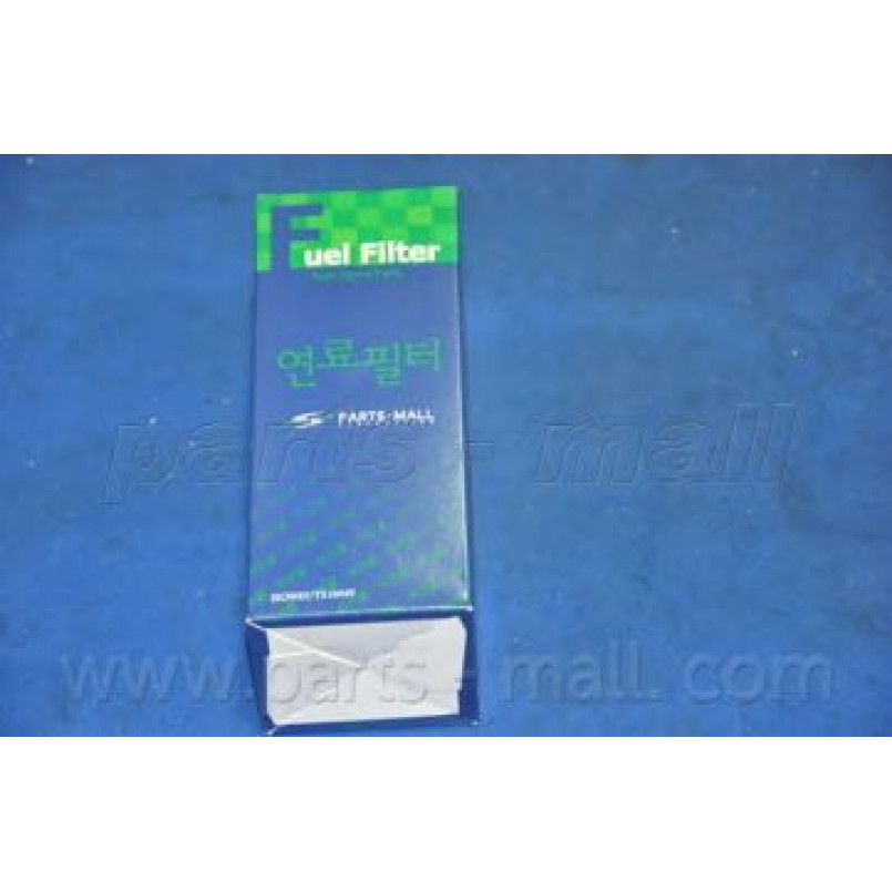 PCB-022 PMC  -  Фільтр палива