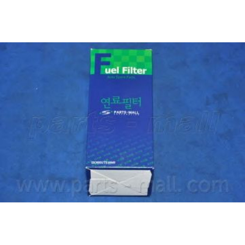 PCB-037 PMC  -  Фільтр палива