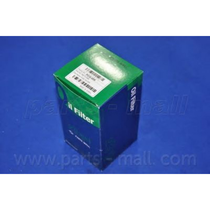 PCG-009 PMC  -  Фільтр палива