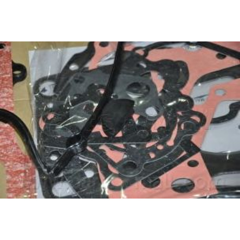 PFA-G020 PMC(Graphite)  -  Комплект прокладок