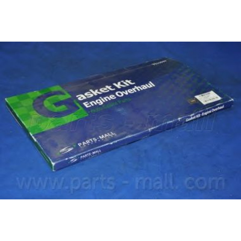 PFA-G020 PMC(Graphite)  -  Комплект прокладок