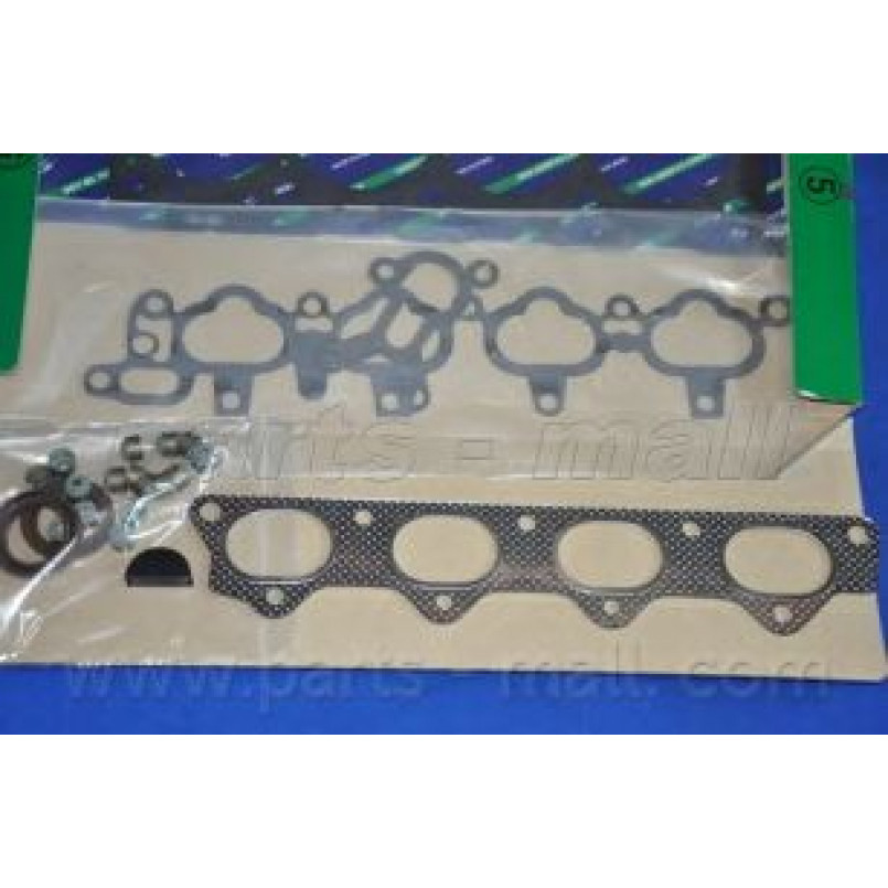 PFA-M020U PMC(Metal)  -  Комплект прокладок