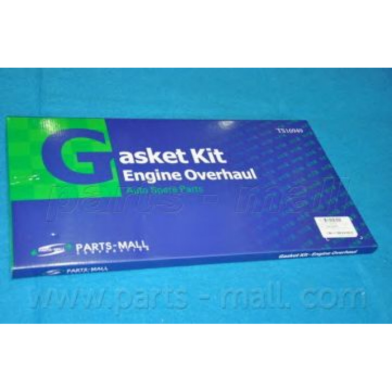 PFA-M002  PMC(Metal)  -  Комплект прокладок