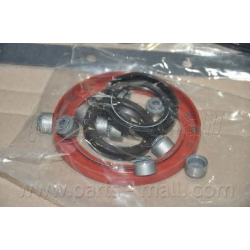 PFA-M002 PMC(Metal)  -  Комплект прокладок