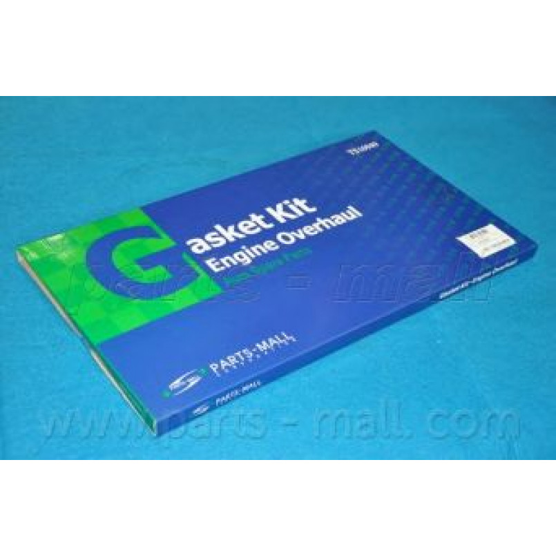 PFA-M004 PMC(Metal)  -  Комплект прокладок