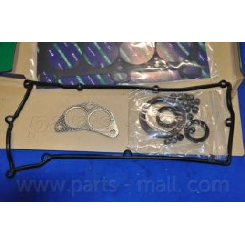 PFA-M010 PMC(Metal)  -  Комплект прокладок