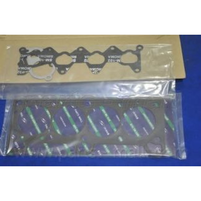 PFA-M010U PMC(Metal)  -  Комплект прокладок