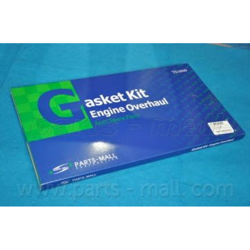 PFA-M100 PMC(Metal) - Комплект прокладок