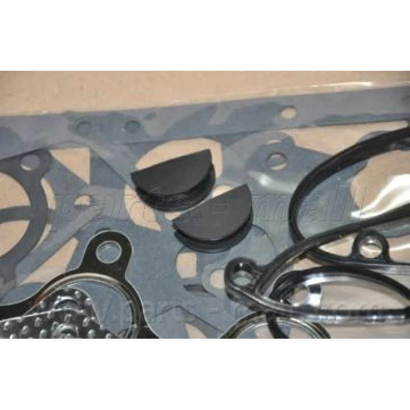 PFA-M101 PMC(Metal) - Комплект прокладок