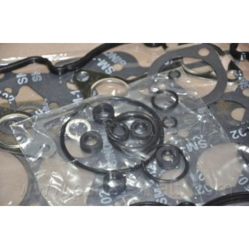 PFA-M110 PMC(Metal)  -  Комплект прокладок