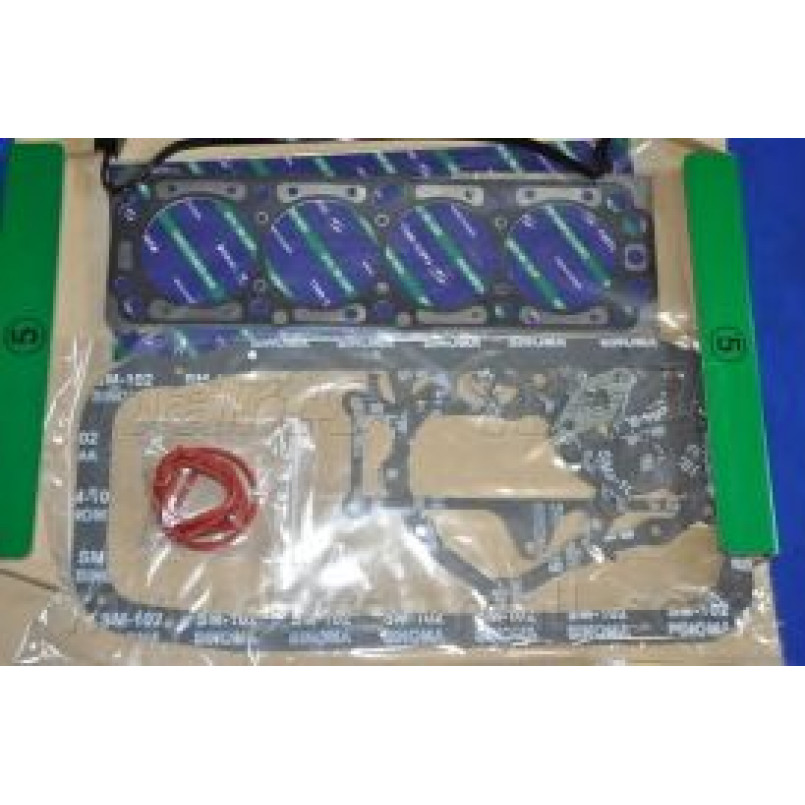 PFC-M007 PMC(Metal)  -  Комплект прокладок