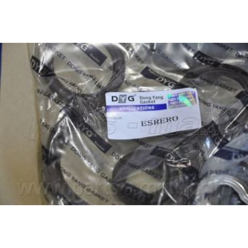 PFC-N009  PMC  -  Комплект прокладок